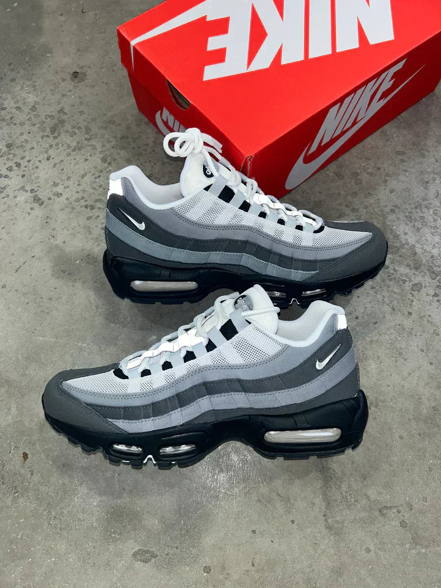 95 grey