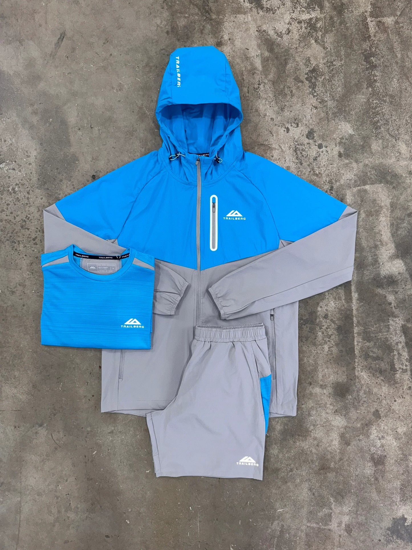 tbg set blue