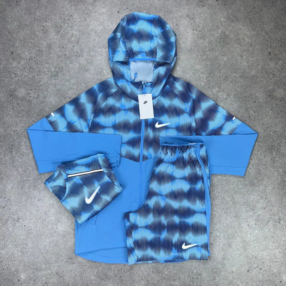 nke mlr "uni blue"