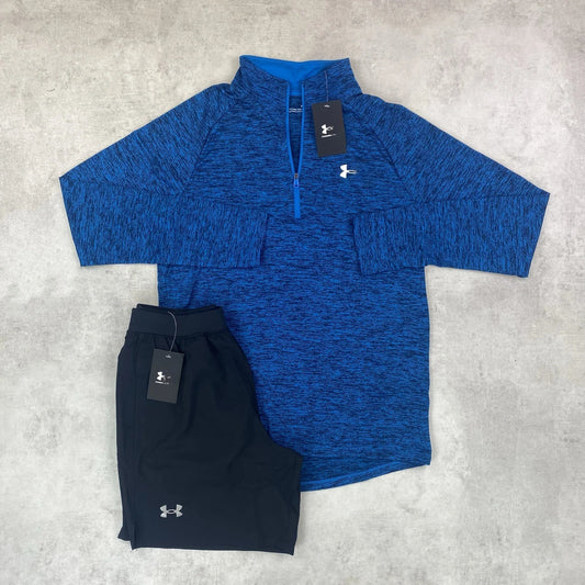 UN ARM "Blue" SET