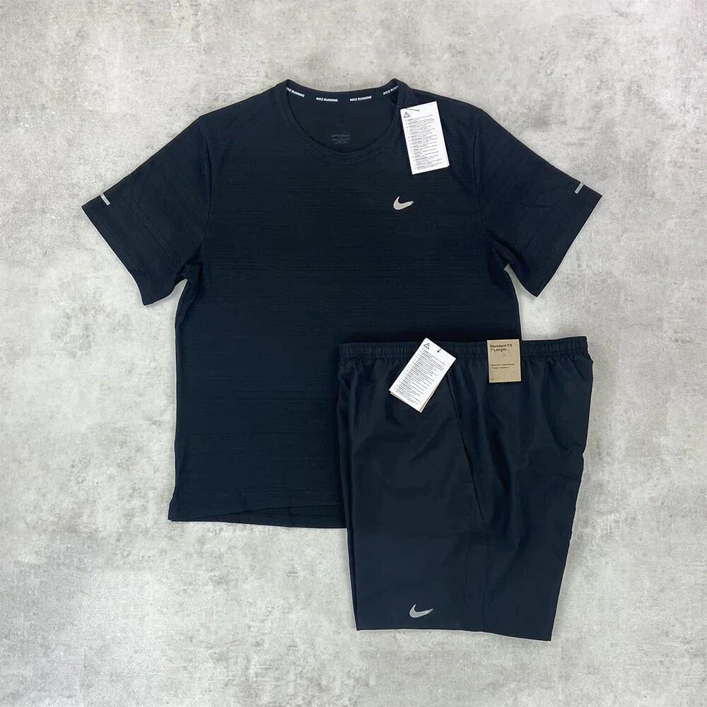 nke "black" 2