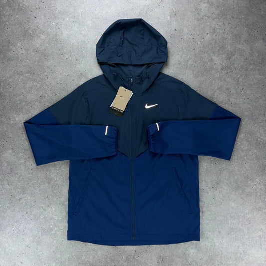 WINDRUNNER JACKET - NIGHT SKY