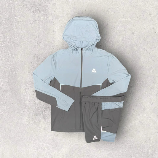 MTX SET - FROST - JACKET/SHORTS