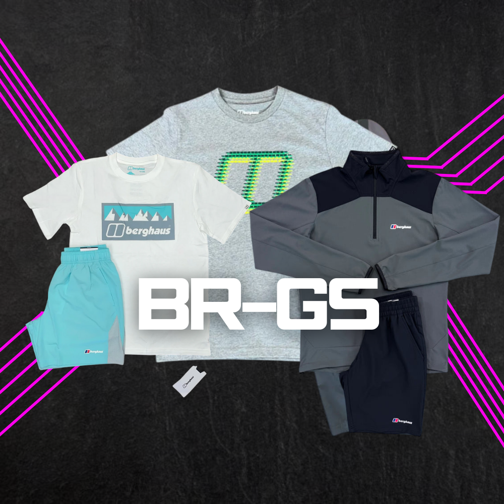 BRGS SETS